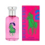 Perfume Mujer Ralph Lauren BIG PONY WOMAN EDT 50 ml Big Pony 2 For Women