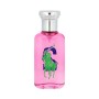 Damenparfüm Ralph Lauren BIG PONY WOMAN EDT 50 ml Big Pony 2 For Women