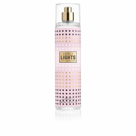 Spray Corporal Sarah Jessica Parker LOVELY 236 ml