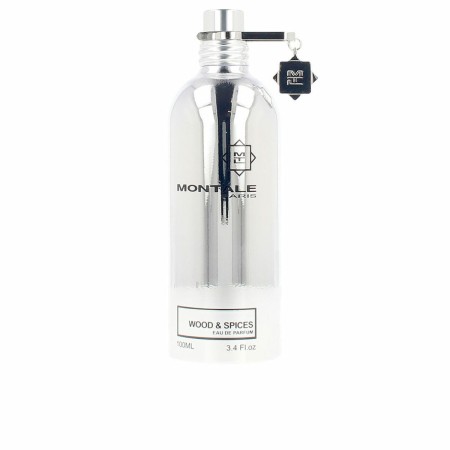 Profumo Donna Montale WOOD SPICES 100 ml