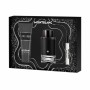 Set de Perfume Hombre Montblanc EXPLORER EDP 3 Piezas