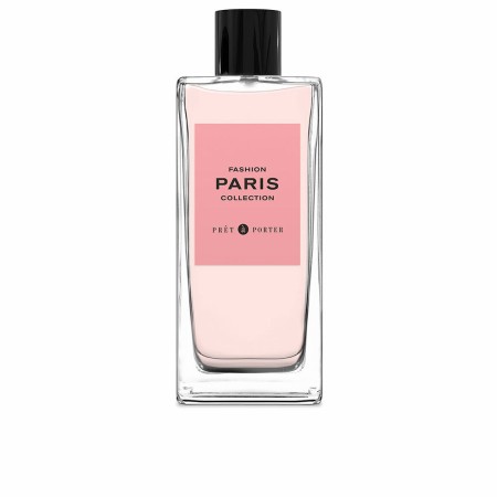 Perfume Mujer Pret à Porter París EDP 100 ml