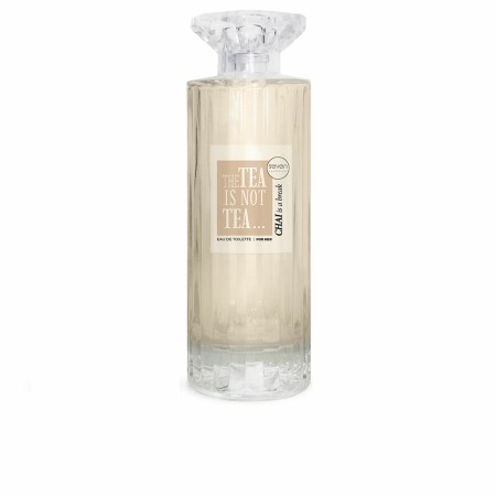 Perfume Mujer THE TEA IS NOT TEA 100 ml