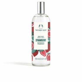 Fragranza Corpo The Body Shop STRAWBERRY 100 ml