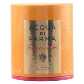Women's Perfume Peonia Nobile Acqua Di Parma EDP EDP