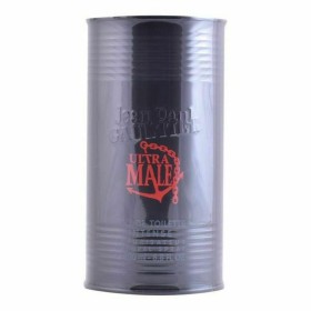 Profumo Uomo Ultra Male Jean Paul Gaultier EDT (200 ml) (200 ml)