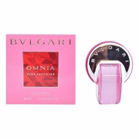 Damenparfüm Bvlgari EDT