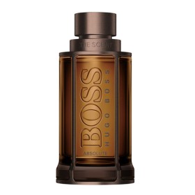 Profumo Uomo The Scent Absolute Hugo Boss EDP