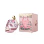 Profumo Donna To Be Tattoo Art Police POLICE-161183 EDP (75 ml) EDP 75 ml