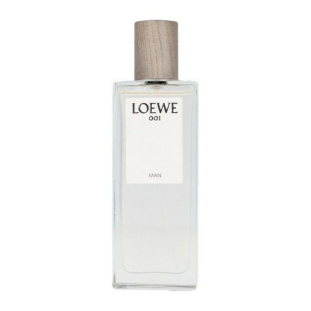 Herrenparfüm 001 Loewe 385-63081 EDP (50 ml) EDP 50 ml