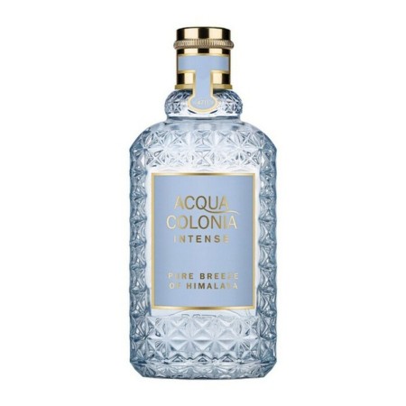 Unisex Perfume 4711 ACQUA COLONIA INTENSE PURE BREEZE OF HIMALAYA EDC 170 ml