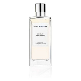 Profumo Donna Splendid Orange Blossom Angel Schlesser EDT (100 ml)