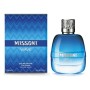 Men's Perfume Missioni wave Missoni BF-8011003858156_Vendor EDT (100 ml) Wave 100 ml