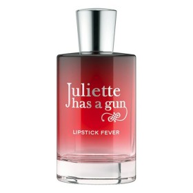 Perfume Mujer Lipstick Fever Juliette Has A Gun LIPSTICK FEVER EDP (100 ml) EDP 100 ml