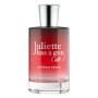 Perfume Mujer Lipstick Fever Juliette Has A Gun LIPSTICK FEVER EDP (100 ml) EDP 100 ml