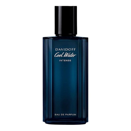 Profumo Uomo Cool Water Intense Davidoff 46440008000 EDP 125 ml
