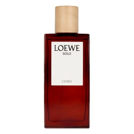 Perfume Hombre Loewe 110768 EDT 100 ml