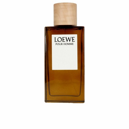 Perfume Hombre Loewe LOEWE POUR HOMME EDT 150 ml