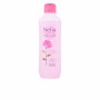 Profumo Donna Nelia NELIA AGUA DE ROSAS EDC 750 ml