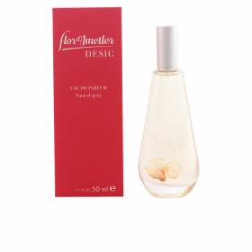 Perfume Mujer Flor d'Ametler DESIG EDT 50 ml