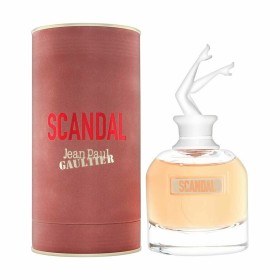 Profumo Donna Jean Paul Gaultier Scandal 80 ml