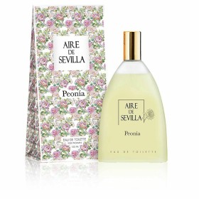 Profumo Donna Aire Sevilla Peonia EDT 150 ml