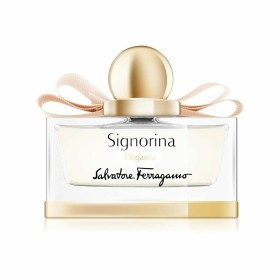 Perfume Mujer Salvatore Ferragamo FE18002 EDP EDP 30 ml