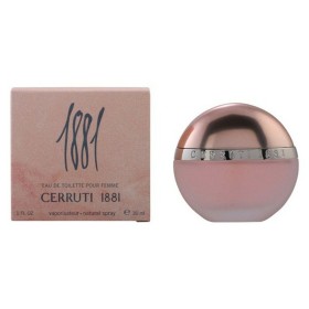 Profumo Donna Cerruti 1881 Pour Femme EDT 30 ml