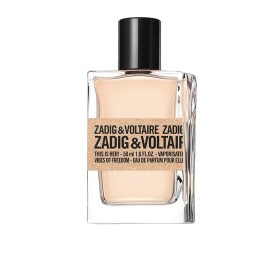 Perfume Mujer Zadig & Voltaire THIS IS HER! EDP 100 ml
