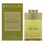 Parfum Homme Man Wood Neroli Bvlgari EDP 100 ml EDP
