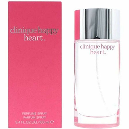 Women's Perfume Clinique EDP EDP 100 ml Happy Heart