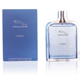 Profumo Uomo Jaguar 13910-hbsupp EDT 100 ml
