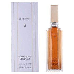Perfume Mujer Jean Louis Scherrer 120564 EDT 100 ml