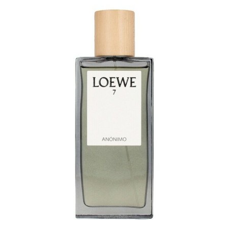 Perfume Hombre 7 Anónimo Loewe 110527 EDP EDP 100 ml (100 ml)