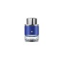 Profumo Uomo Explorer Ultra Blue Montblanc MB020A02 EDP 60 ml