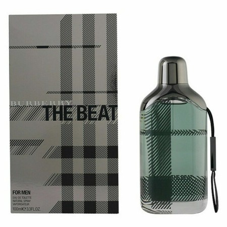 Profumo Uomo Burberry EDT