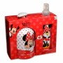 Set mit Kinderparfüm Minnie Mouse EDT 500 ml 2 Stücke