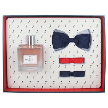 Set de Perfume Infantil Jacadi Paris Mademoiselle EDT 2 Piezas