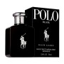 Perfume Hombre Ralph Lauren 26517 EDT 75 ml Polo Black