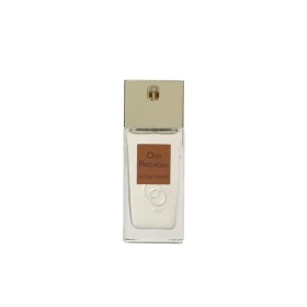 Perfume Unisex Alyssa Ashley EDP EDP 30 ml Oud Patchouli