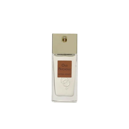Perfume Unisex Alyssa Ashley EDP EDP 30 ml Oud Patchouli