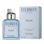 Men's Perfume Calvin Klein  EDT 100 ml Eternity Aqua
