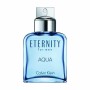 Parfum Homme Calvin Klein  EDT 100 ml Eternity Aqua