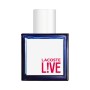 Men's Perfume Lacoste  EDT 60 ml Live