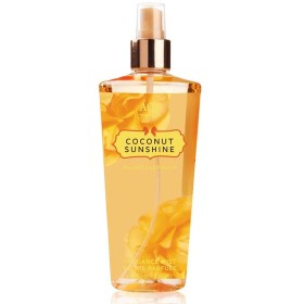 Spray Corpo AQC Fragrances  Coconut Sunshine 250 ml