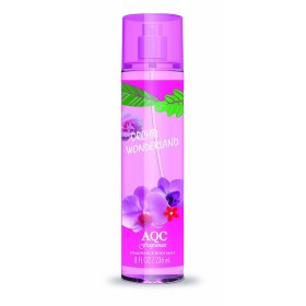 Körperspray AQC Fragrances  Orchid Wonderland 236 ml