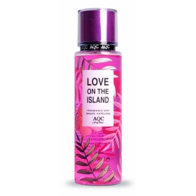 Spray Corps AQC Fragrances  Love on the island 200 ml