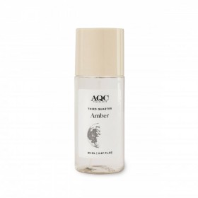 Spray Corps AQC Fragrances  Amber 85 ml