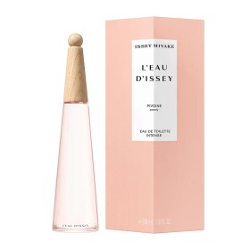 Damenparfüm Issey Miyake  EDT 50 ml L'Eau D'issey Pivoine Intense