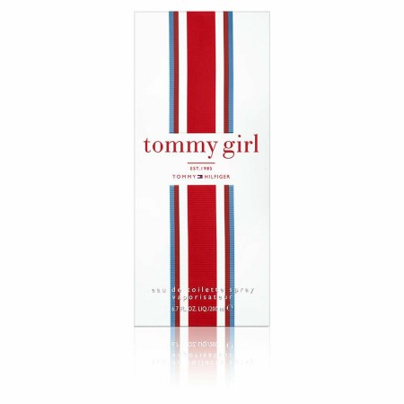 Damenparfüm Tommy Hilfiger EDT 200 ml